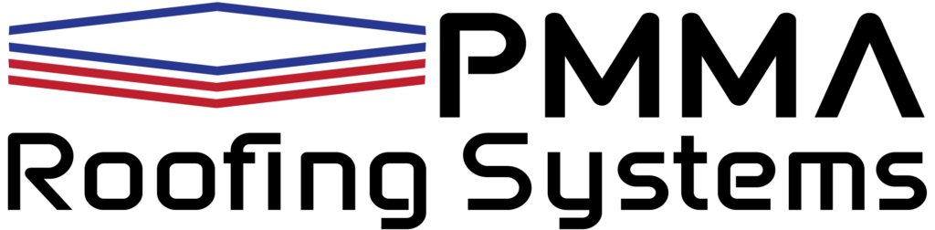 PMMA Roofing Systems logo